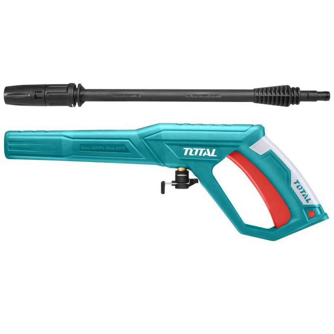 TOTAL TGTSG026 Spray gun