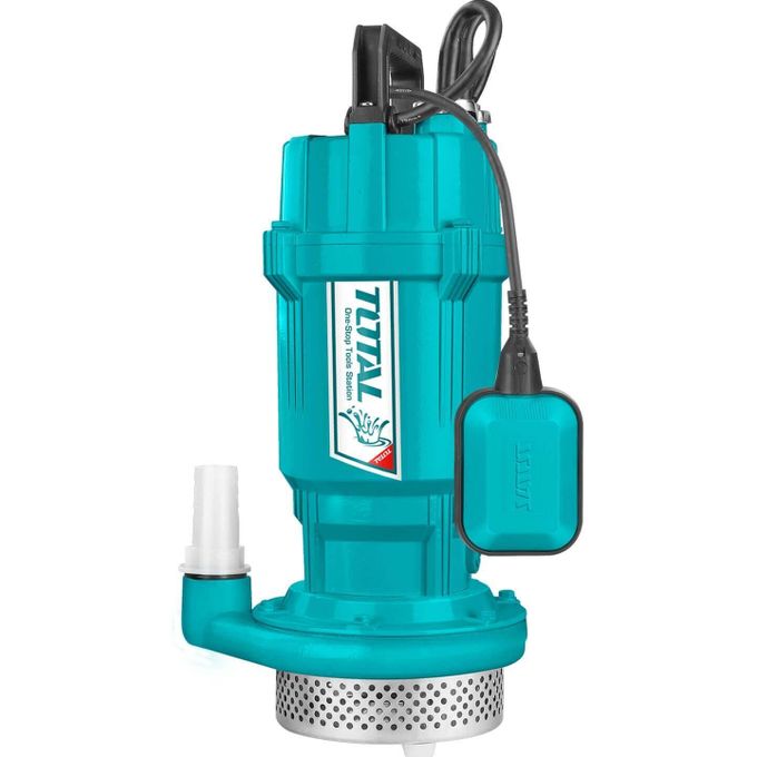 TOTAL TWP65506 Submersible pump 550W(0.75HP)