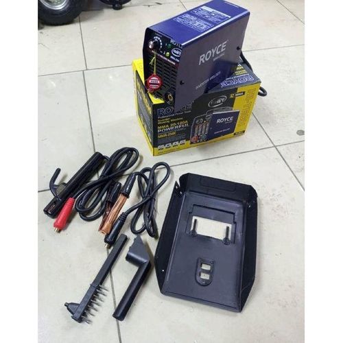 Royce Powerful MMA 250c Welding Machine