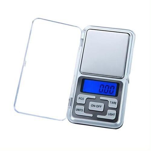 Digital Scale Weight Scales Jewelry Scales 0.01g Mini Pocket Scale