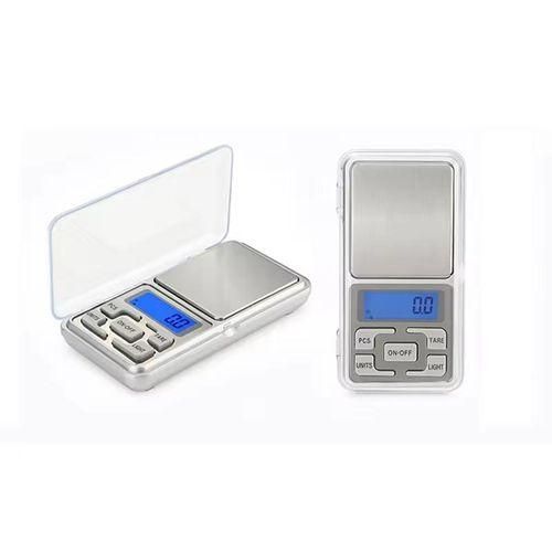 Digital Scale Weight Scales Jewelry Scales 0.01g Mini Pocket Scale