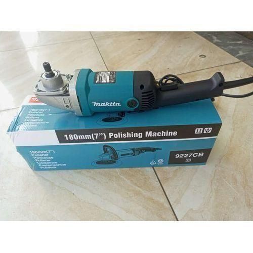 Makita 7" INCH ELECTRIC BUFFING SHINING POLISH MACHINE POLISHER VARIABLE SPEED 180MM