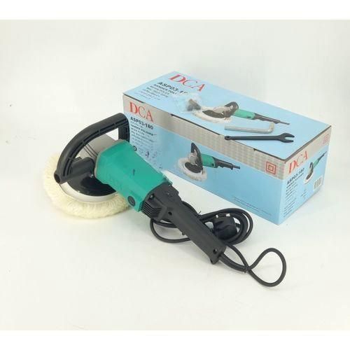 Dca Buffing Polisher Machine 1020W
