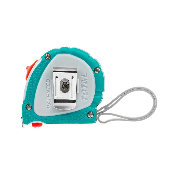 TOTAL TMT126031 Steel measuring tape Length & width:3mx16mm