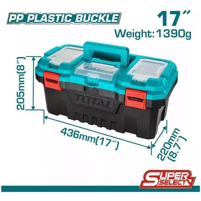 Best price for TOTAL TPBX0171 17