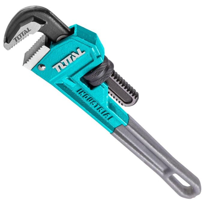 TOTAL THT170806  Pipe wrench  Size:8"(200mm)