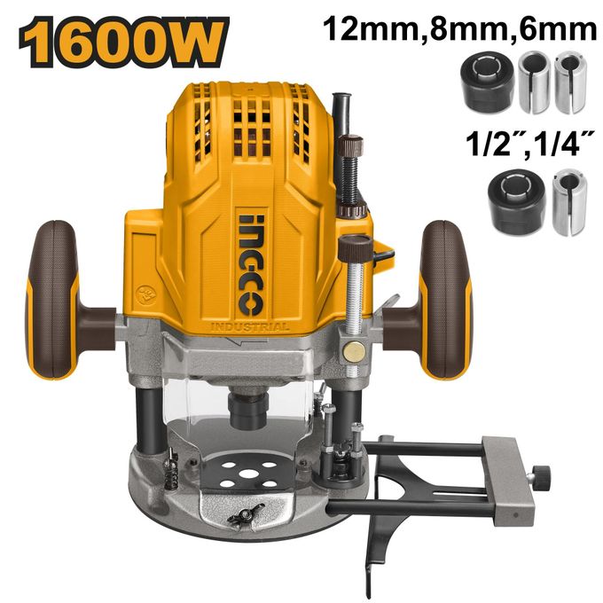 INGCO RT160028 Electric router 1600W