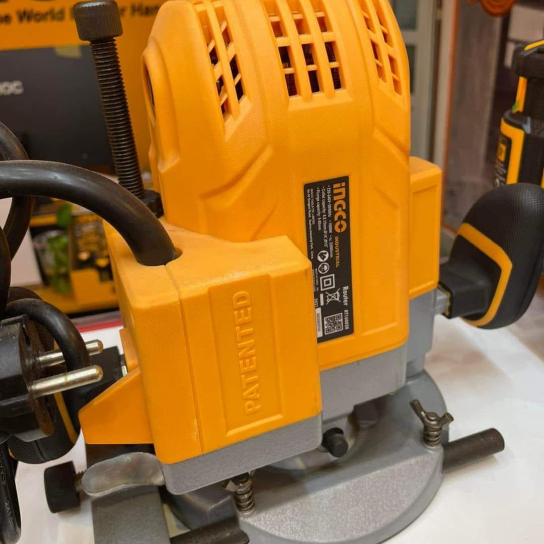 INGCO RT160028 Electric router 1600W