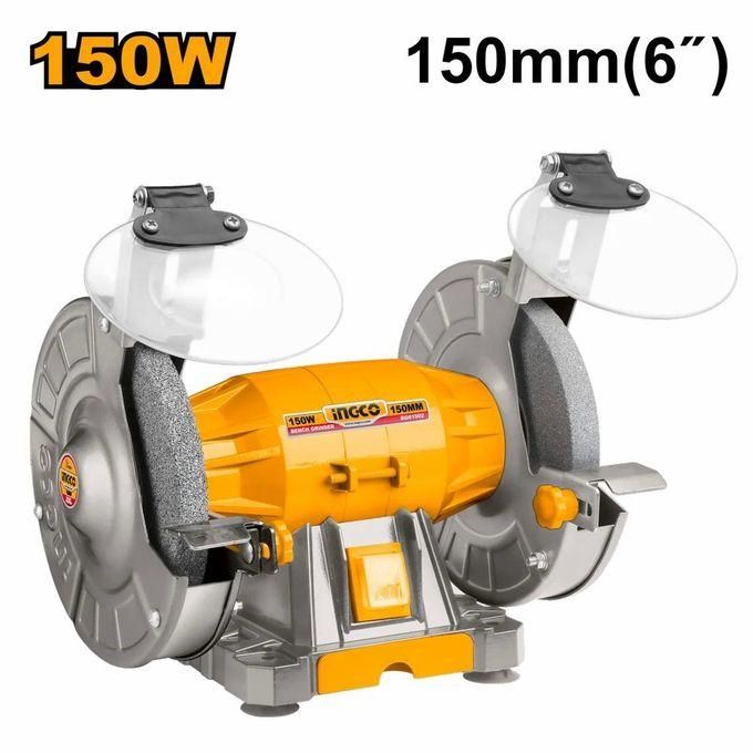 INGCO BG61502 Bench grinder 150W