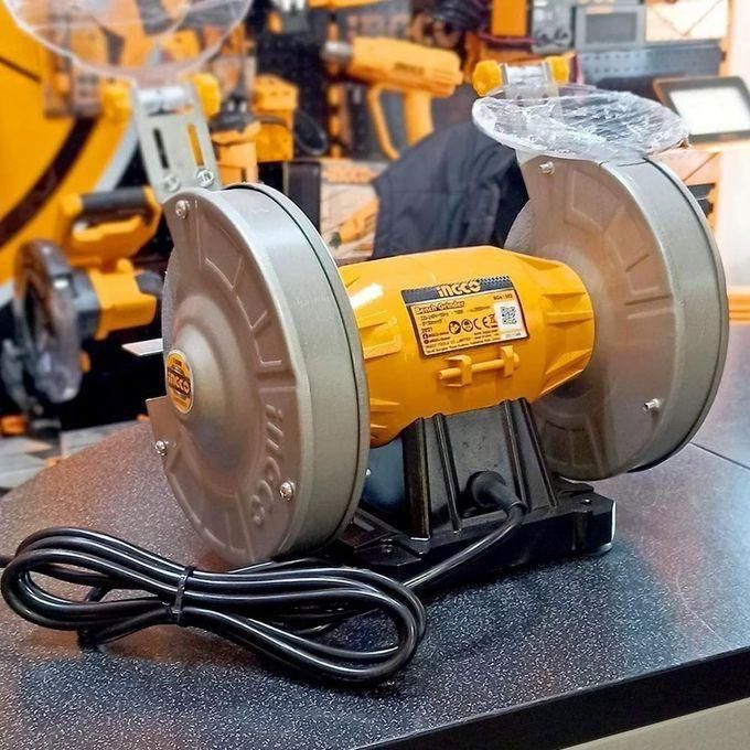 INGCO BG61502 Bench grinder 150W
