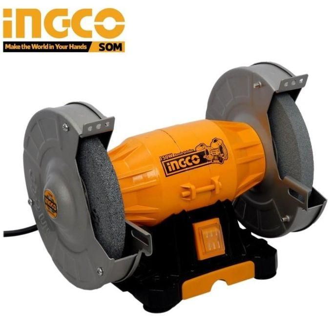 INGCO BG61502 Bench grinder 150W