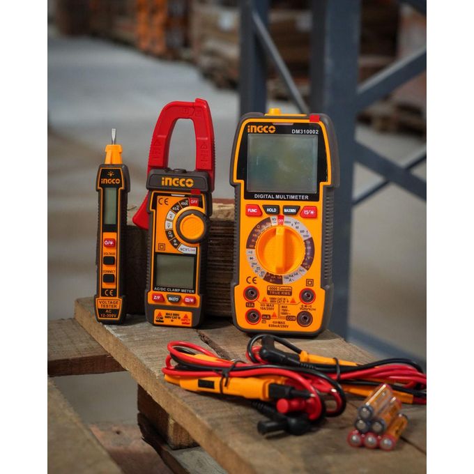 INGCO COS24067 Electrical test kit