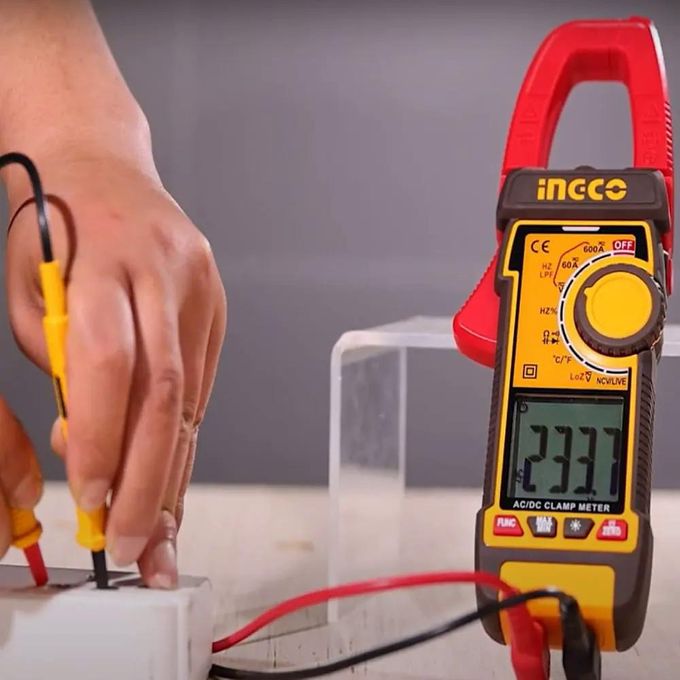 INGCO COS24067 Electrical test kit