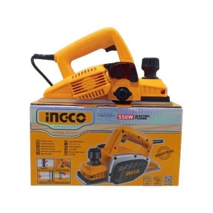 INGCO PL5508 Electric planer 550W