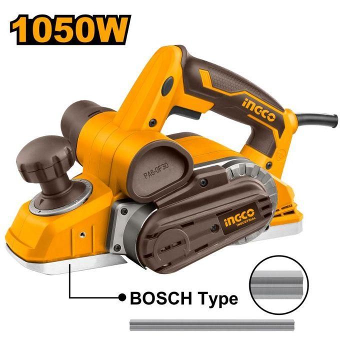 INGCO PL10508 Electric planer 1050W