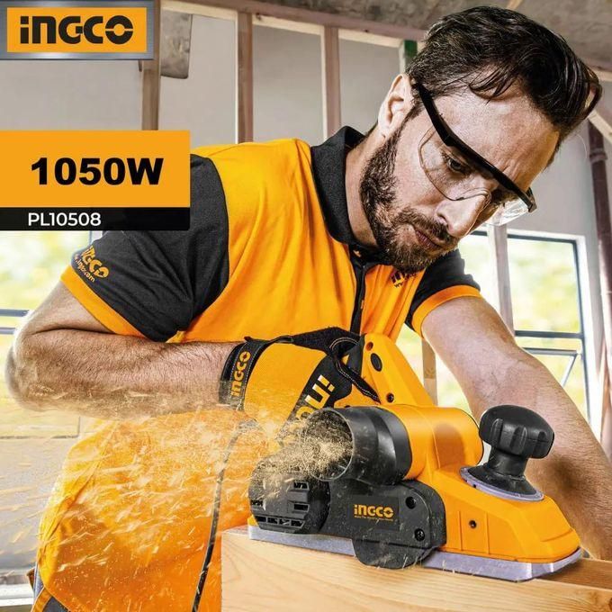 INGCO PL10508 Electric planer 1050W