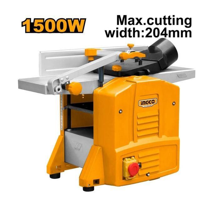 INGCO JAP15001 Jointer and planer 1500W