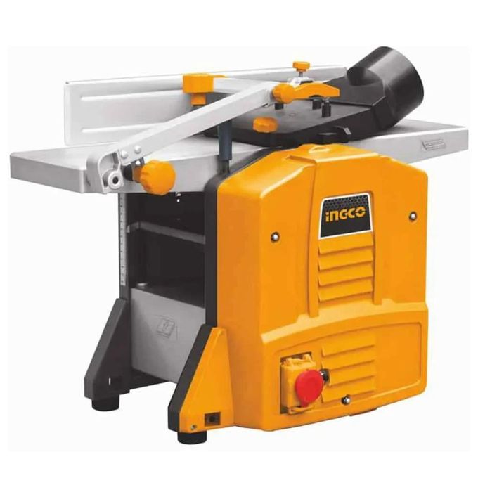 INGCO JAP15001 Jointer and planer 1500W