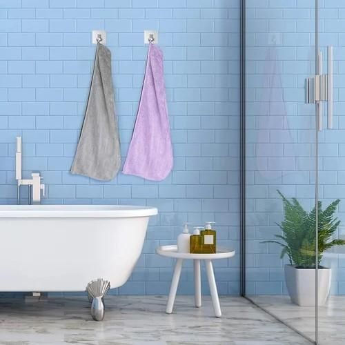 Hair Towel Wrap For Women Hair, Super Quick-Drying Microfiber