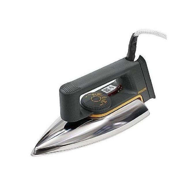 Philips ORIGINAL Home Based Electric Dry Iron Box