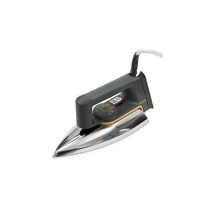 Philips ORIGINAL Home Based Electric Dry Iron Box
