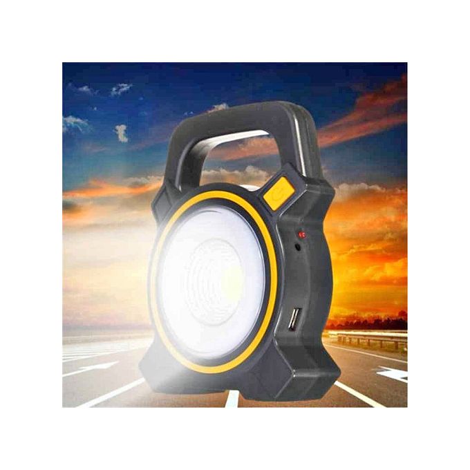 COB work lights