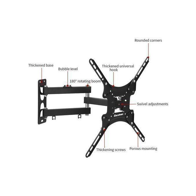 TV Wall Mount Bracket