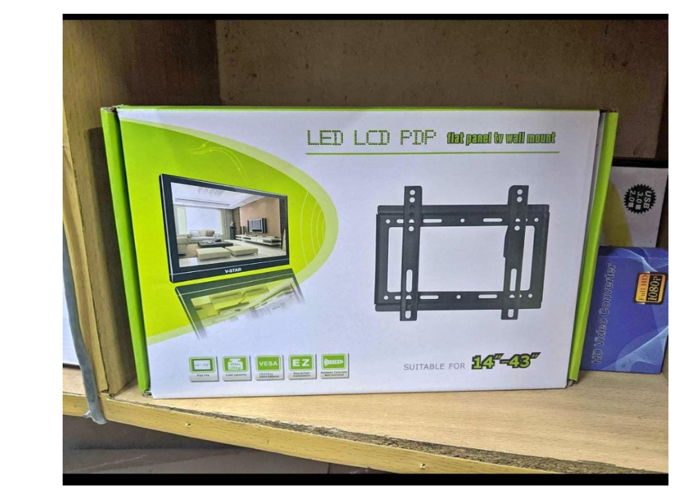 TV Wall Mount Bracket