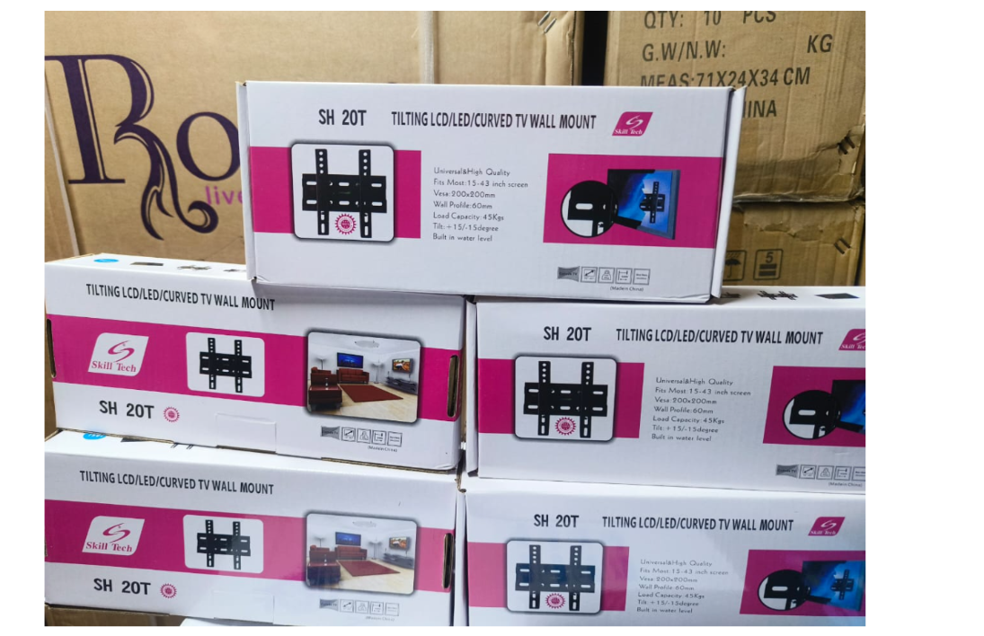 TV Wall Mount Bracket