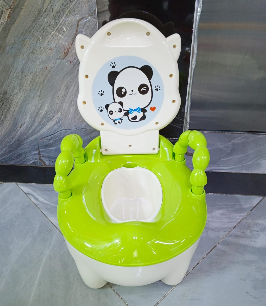 Baby soft toilet Portable Baby Potty Multifunction Baby Toilet Car Potty Child Pot Training Girls Boy Potty Kids Chair Toilet Seat Children's Pot Plastic toilet