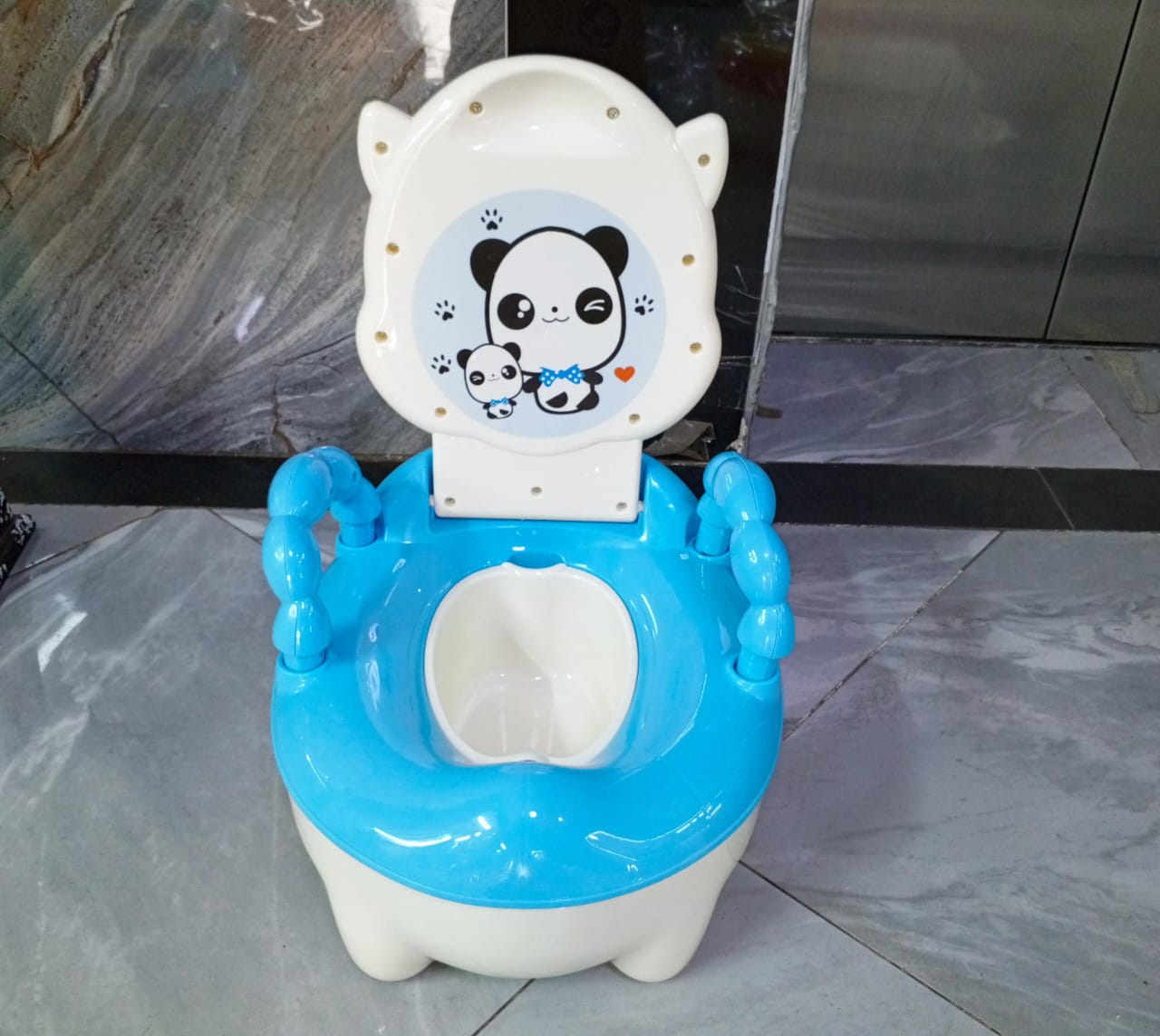 Baby soft toilet Portable Baby Potty Multifunction Baby Toilet Car Potty Child Pot Training Girls Boy Potty Kids Chair Toilet Seat Children's Pot Plastic toilet