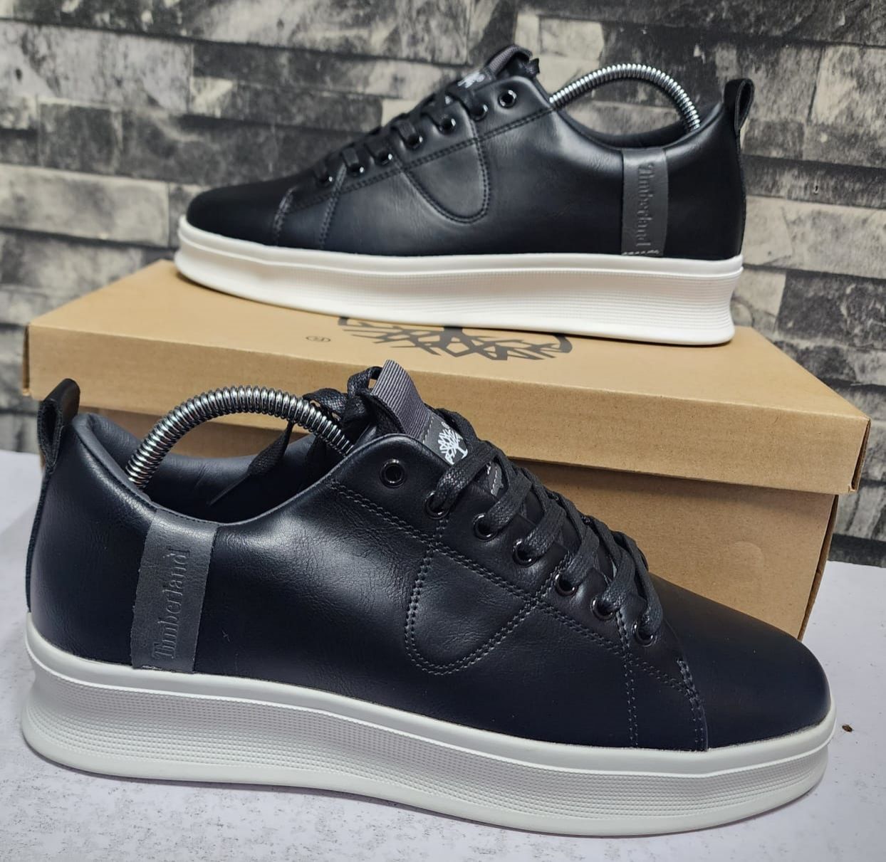 Generic Timberland Casuals Men's Shoes Stylish Sneakers For Comfort, Confidence & Everyday Adventure