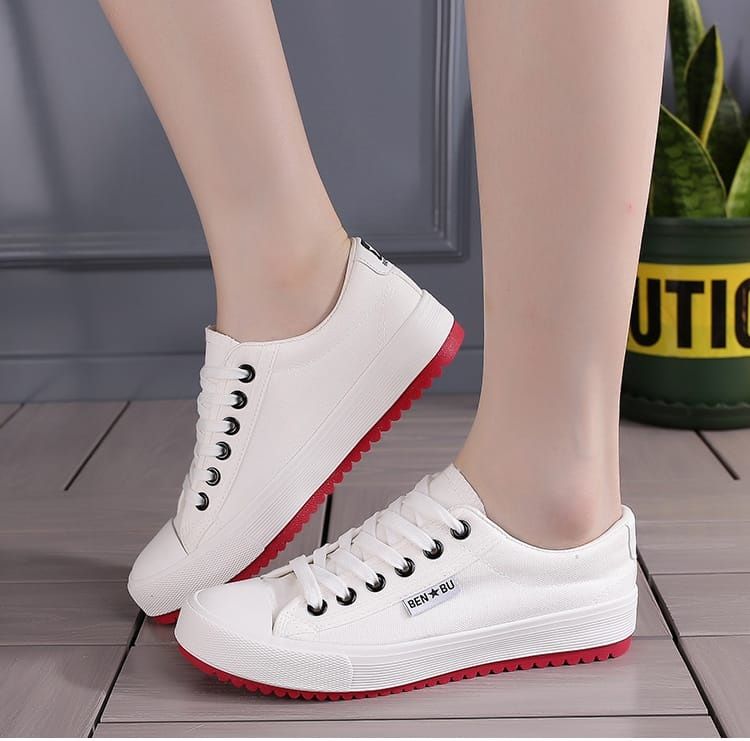 Benbu ladies rubber Women's Shoes Sneakers