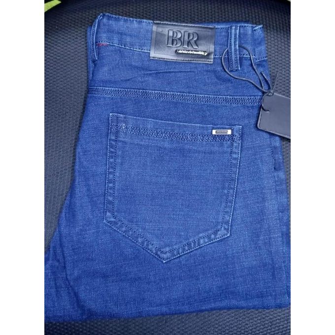 Fashion American blue Jeans