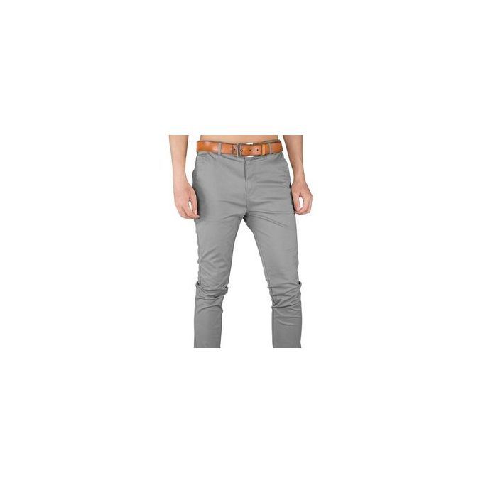 Share this product


Fashion 3 Pcs Soft Khaki Men's Trouser Slim Fit- Royal Blue Chocolate Black