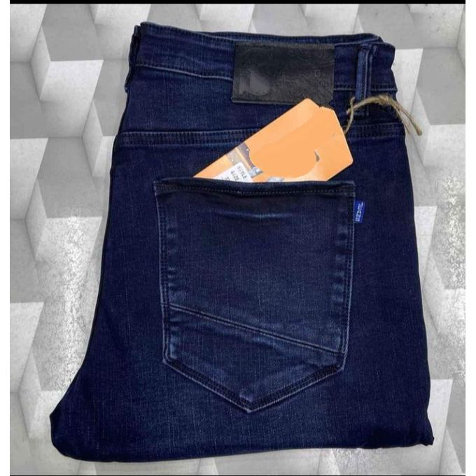 Blue Men's Jeans