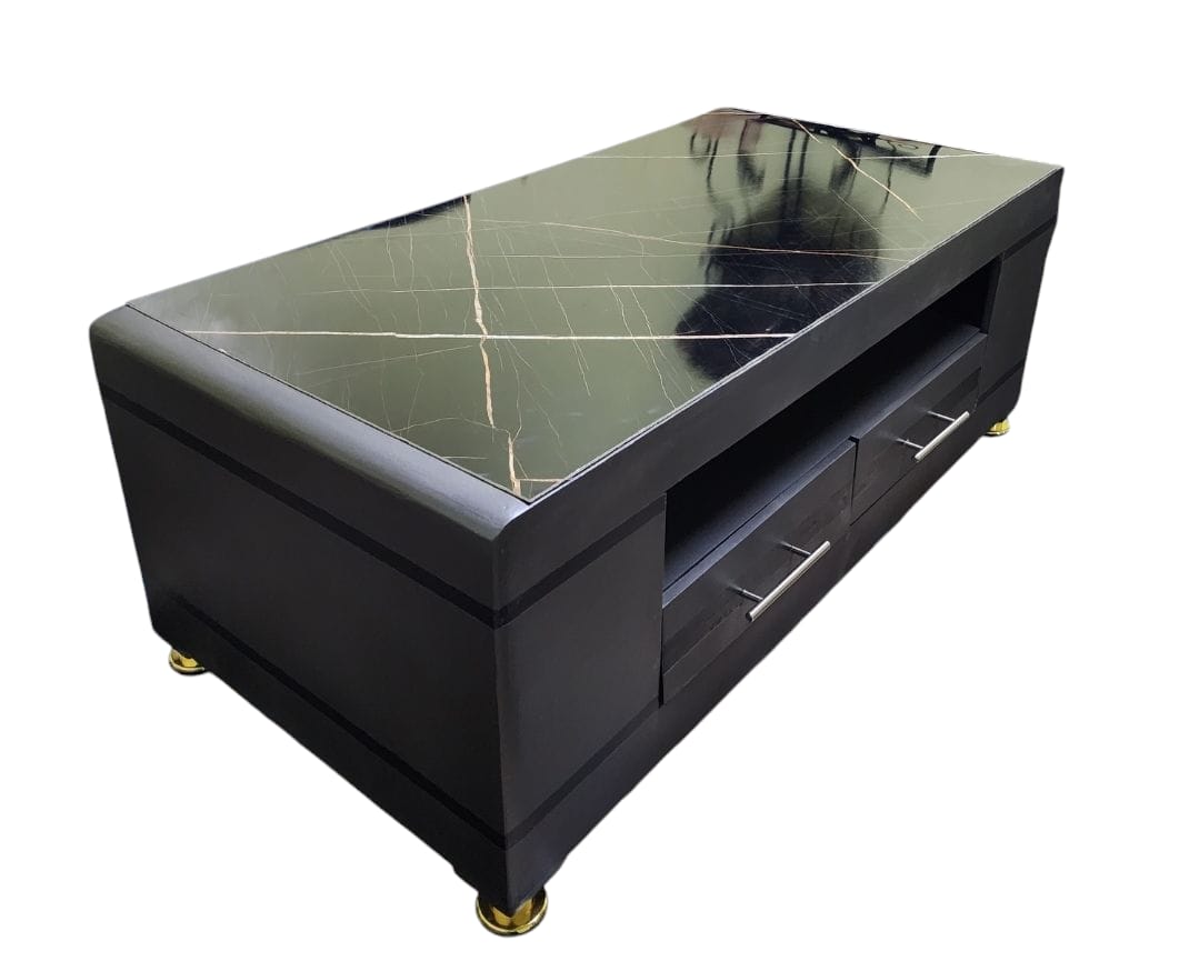 Modern coffee table- Coffee Tables with Marble Tops: Elegant and sturdy coffee tables featuring luxurious marble tops, perfect for enhancing any living space with a touch of sophistication.