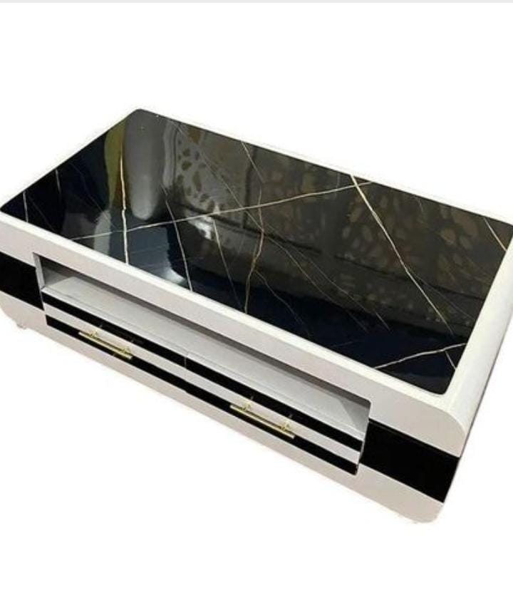 Modern coffee table- Coffee Tables with Marble Tops: Elegant and sturdy coffee tables featuring luxurious marble tops, perfect for enhancing any living space with a touch of sophistication.