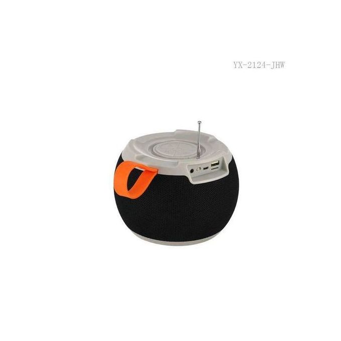 Portable Bluetooth Wireless Speakers