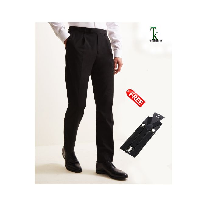 Official Men Trousers Pant