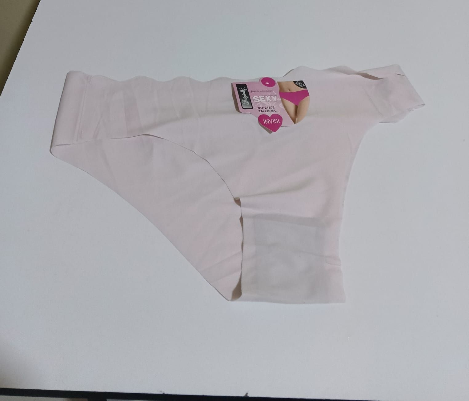 HIGH QUALITY WOMEN SEAMLESS PANTIES STOCK CLEARANCE OFFER 3PCS Women Sexy  Panties Lace