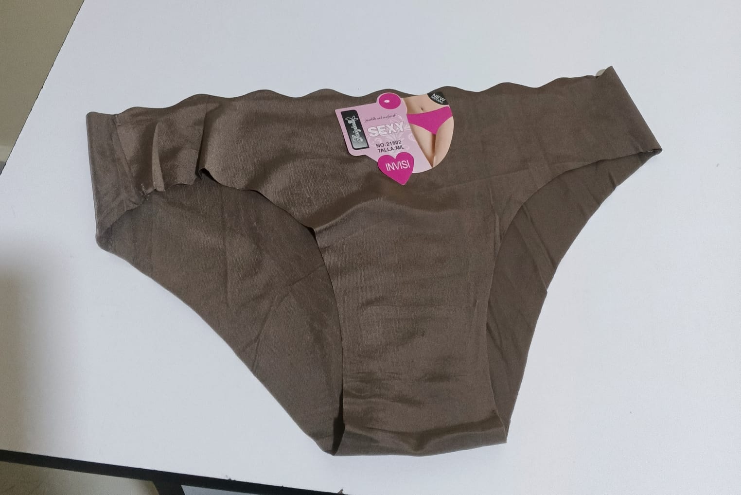 HIGH QUALITY WOMEN SEAMLESS PANTIES STOCK CLEARANCE OFFER 3PCS Women Sexy  Panties Lace