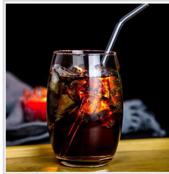 Whisky Glass 6pcs  Designed to please the most discerning eye, these glasses live up to the name they elegantly carry. This special range of glasses will pleasantly surprise you with the hint of colou