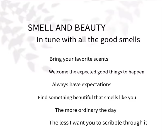 Best Sale 3PCS Custom Luxury Ladies Perfume  Flowers Set 30ml*3 Perfume Bottles Birthday Christmas Party Dating Perfume Gift Set
