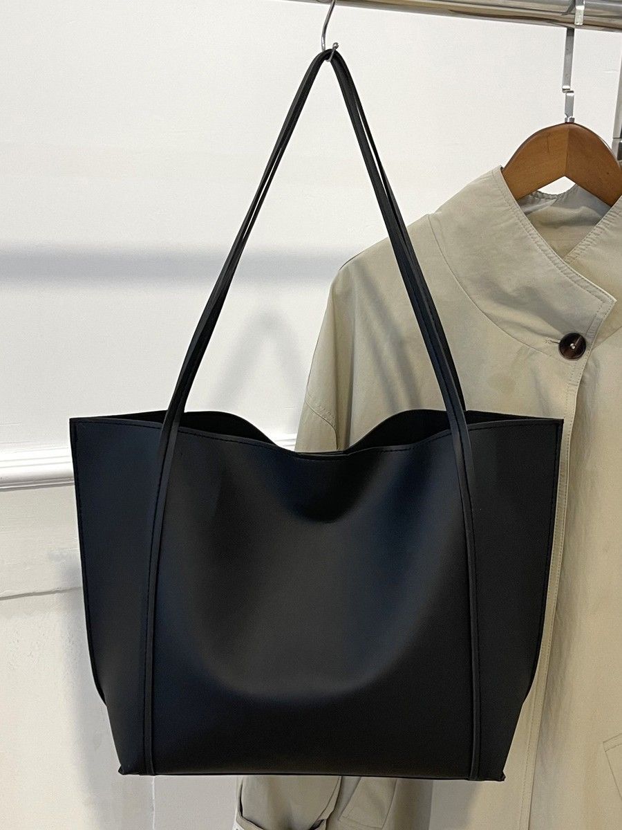 Large Capacity Women Handbag Pu Leather Tote Bag for Women Bag Female Tote Bags