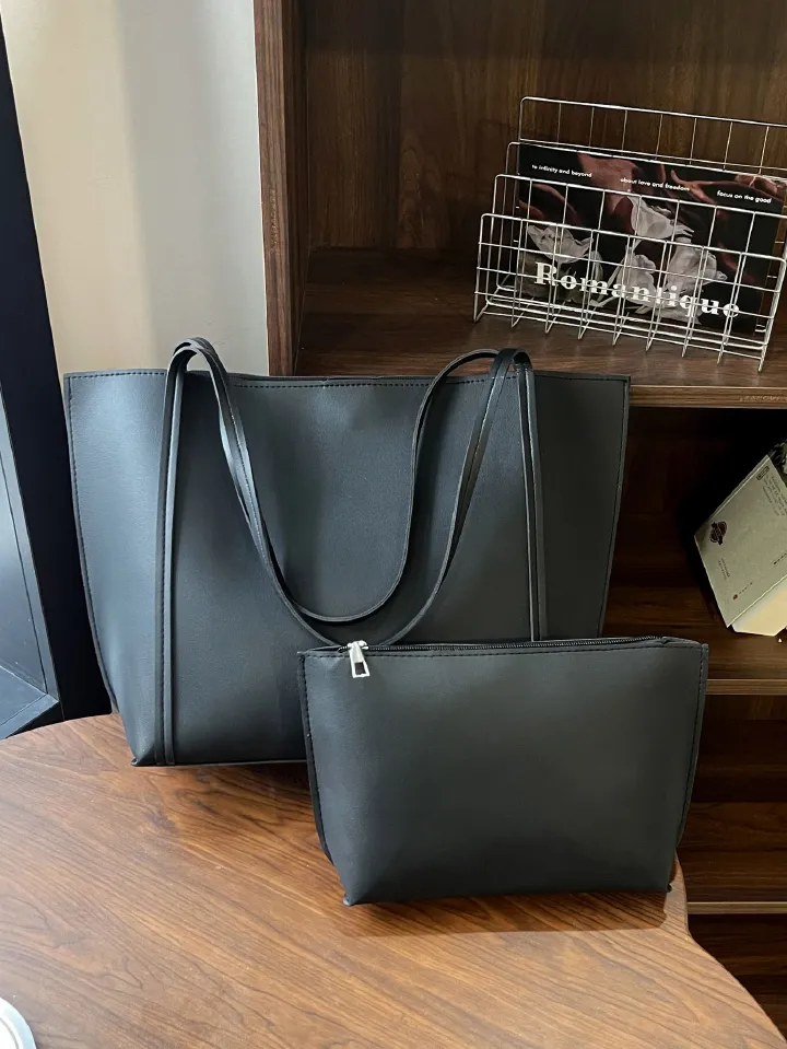 Large Capacity Women Handbag Pu Leather Tote Bag for Women Bag Female Tote Bags