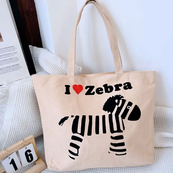 Recyclable Durable Accept Natural Eco Fabric Shopping Tote Bag Custom Canvas Cotton Bag
