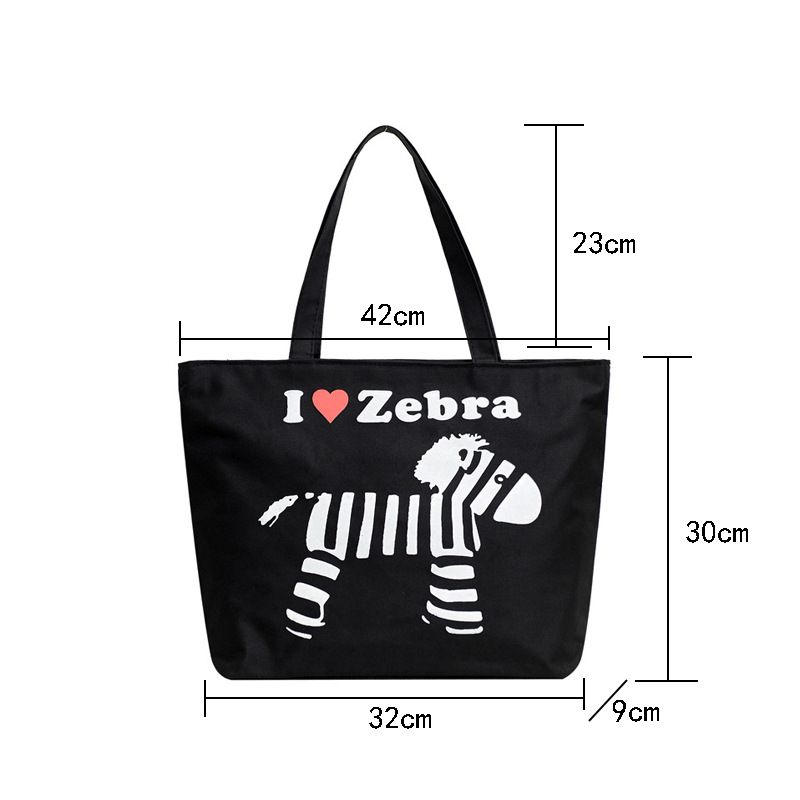 Recyclable Durable Accept Natural Eco Fabric Shopping Tote Bag Custom Canvas Cotton Bag