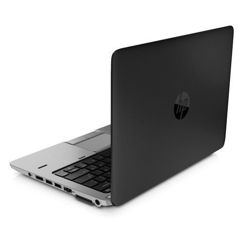 HP EliteBook 820 G2 Core I7 4GB RAM 500GB 5th Gen 12.5 Inches 2.5GHz Dual Core Windows 10 Professional Slim Refurbished Laptop