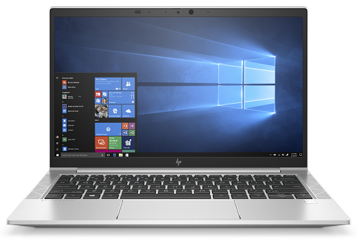 HP EliteBook 840 G5 Core i5 8th Generation 8GB RAM 256GB SSD 14 Inches Full HD 1.6GHz up to 3.6GHz Quad Core Processor Windows 11 Professional Ultra Slim Refurbished Laptop